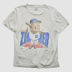 MLB Chicago Cubs Salem 1989 T-Shirt