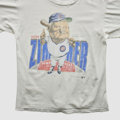 MLB Chicago Cubs Salem 1989 T-Shirt