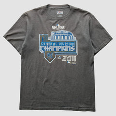 MLB Milwaukee Brewers Majestic 2011 T-Shirt