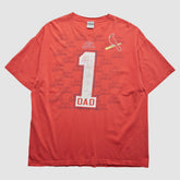 MLB St. Louis Cardinals Genuine Merchandise 2000s T-Shirt