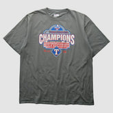 MLB Texas Rangers 2010 T-Shirt