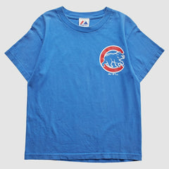 MLB Chicago Cubs Majestic 2006 T-Shirt