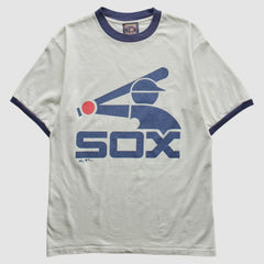MLB Boston Red Sox Majestic cooperstown collection 2007 T-Shirt
