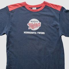 MLB Minnesota Twins 2000s T-Shirt