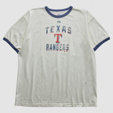 MLB Texas Rangers Majestic 2010 T-Shirt