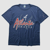MLB Atlanta Braves 1993 T-Shirt