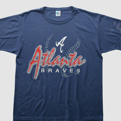 MLB Atlanta Braves 1993 T-Shirt