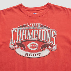 MLB Cincinnati Reds 2010 T-Shirt