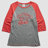 MLB Cincinnati Reds 2010 T-Shirt
