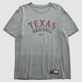 MLB Texas Rangers Nike 2012 T-Shirt