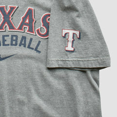 MLB Texas Rangers Nike 2012 T-Shirt