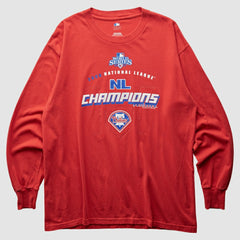 MLB Philadelphia Phillies 2008 T-Shirt