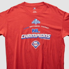 MLB Philadelphia Phillies 2008 T-Shirt