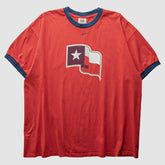 MLB Texas Rangers Nike 2000s T-Shirt