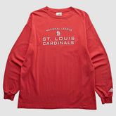 MLB St. Louis Cardinals 2005 T-Shirt