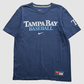 MLB Tampa Bay Rays Nike 2008 T-Shirt
