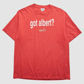 MLB St. Louis Cardinals CSA 2000s T-Shirt