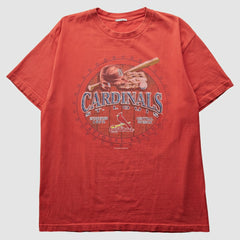 MLB St. Louis Cardinals 2008 T-Shirt