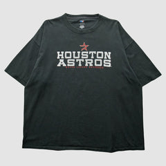 MLB Houston Astros 2000s T-Shirt