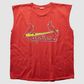 MLB St. Louis Cardinals VF Imagewear 2006 Tank