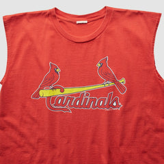 MLB St. Louis Cardinals VF Imagewear 2006 Tank