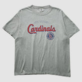 MLB St. Louis Cardinals Lee Apparel 2000s T-Shirt