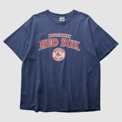 MLB Boston Red Sox Dynasty 2005 T-Shirt