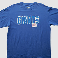 NFL 2010s T-Shirt - New York Giants