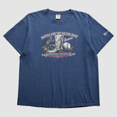 MLB Texas Rangers 2008 T-Shirt