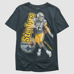 Reebok 2000s T-Shirt - Pittsburgh Steelers