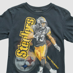 Reebok 2000s T-Shirt - Pittsburgh Steelers
