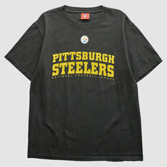 NFL 2000s T-Shirt - Pittsburgh Steelers
