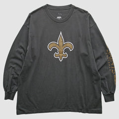 2000s T-Shirt - New Orleans Saints