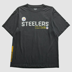 Reebok 2000s T-Shirt - Pittsburgh Steelers