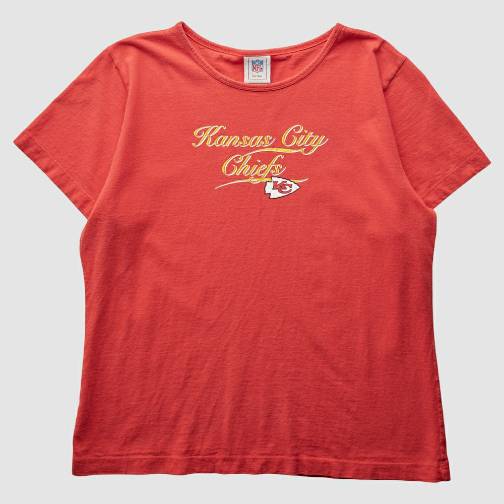 2000s T-Shirt - Kansas City Chiefs