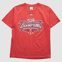 MLB Boston Red Sox Majestic 2007 T-Shirt