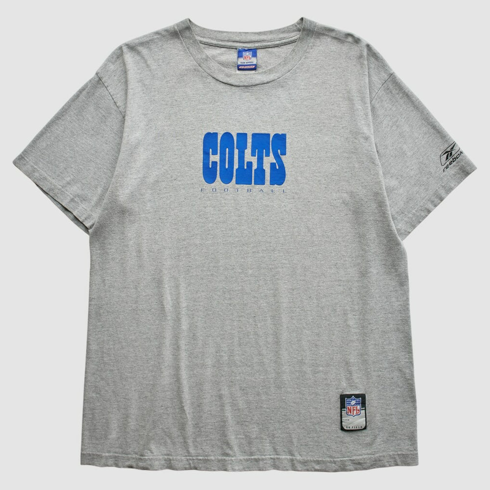 Reebok 2000s T-Shirt - Indianapolis Colts
