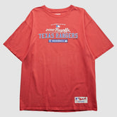 MLB Texas Rangers Majestic 2010 T-Shirt