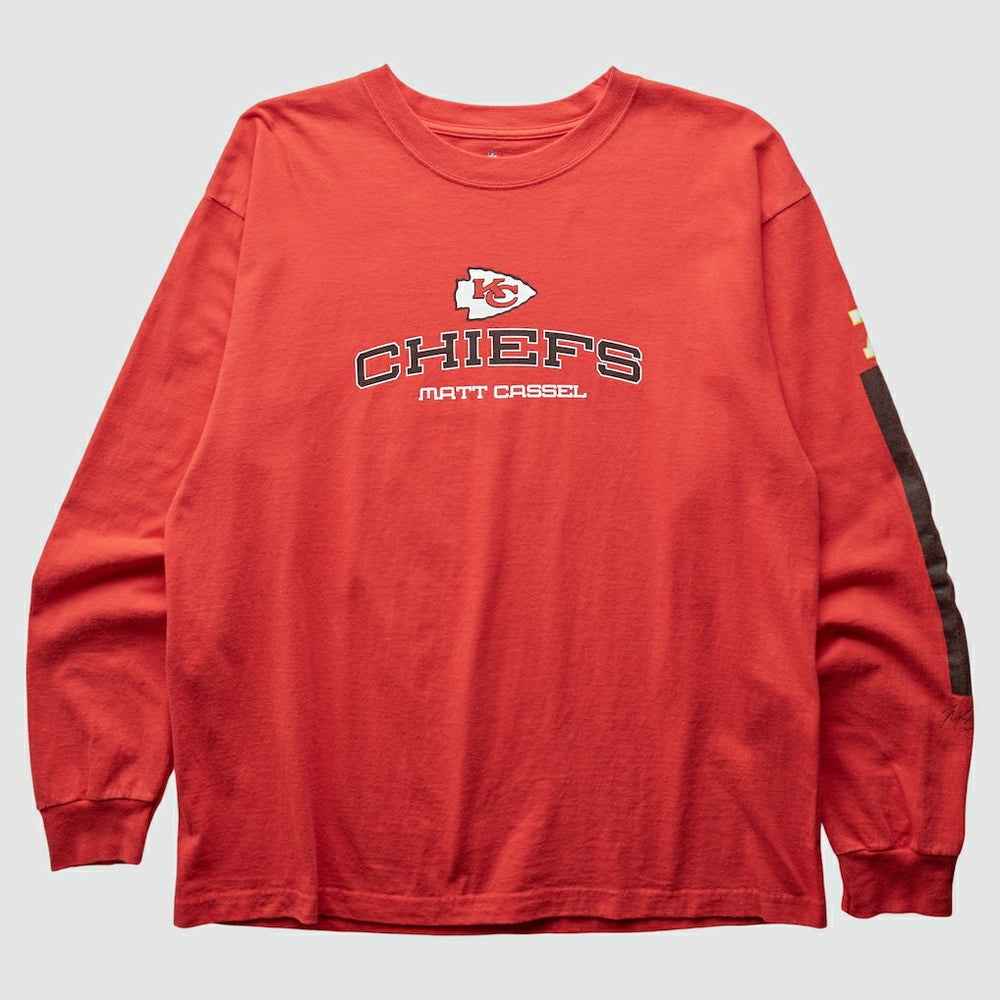 2000s T-Shirt - Kansas City Chiefs
