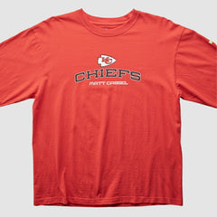2000s T-Shirt - Kansas City Chiefs