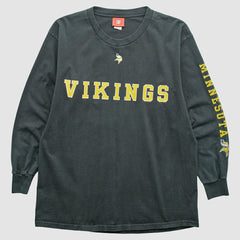 NFL 2000s T-Shirt - Minnesota Vikings