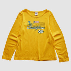 2007 T-Shirt - Green Bay Packers