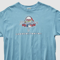 MLB St. Louis Cardinals 2009 T-Shirt