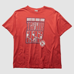 MLB Boston Red Sox 2000s T-Shirt