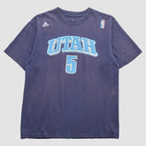 NBA Utah Jazz 2006 T-Shirt