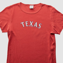 MLB Texas Rangers 2009 T-Shirt