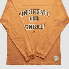 Reebok 2000s T-Shirt - Cincinnati Bengals