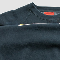 Reebok 2000s Pullover Sweatshirt - Pittsburgh Steelers