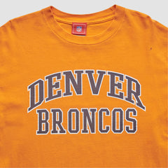 NFL 2000s T-Shirt - Denver Broncos