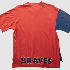 MLB Atlanta Braves All Out Fan! 90s T-Shirt